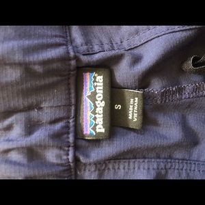 Patagonia joggers